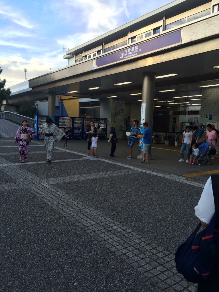 夏休みを利用して八景島シーパラダイスの誕生日特典を活用してきた トントン拍子 夏休みを利用して八景島シーパラダイスの誕生日特典を活用してきた トントン拍子